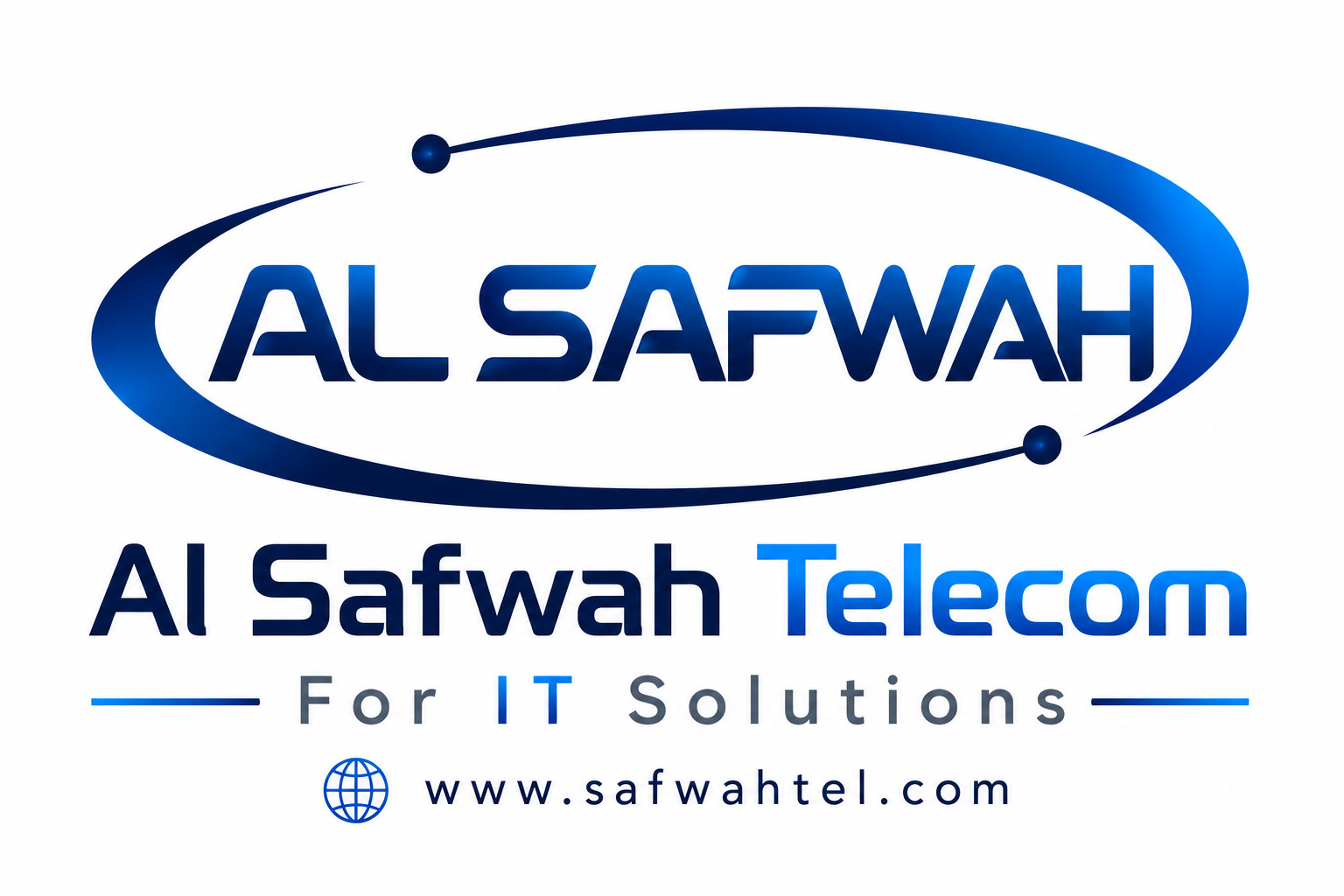 Al Safwah Telecom For IT Solutions